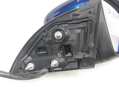 Right mirror NISSAN LEAF (ZE1) Electric | BP19127261C27