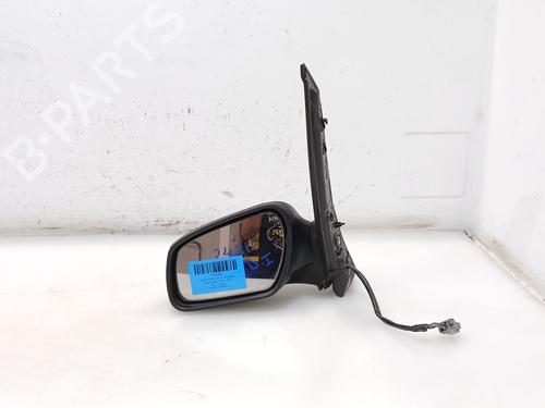 Used Left mirror Left mirror 37692137 37692137
