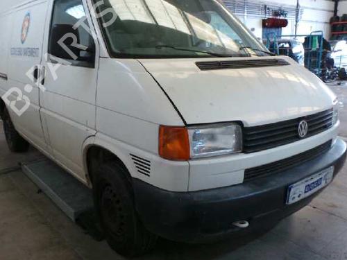 Computer motormanagement VW TRANSPORTER T4 Van (70A, 70H, 7DA, 7DH)  | BP3157124M57 