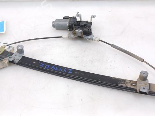 Front left window mechanism NISSAN PATHFINDER III (R51) 2.5 dCi 4WD | BP37018545C22 - Image 2