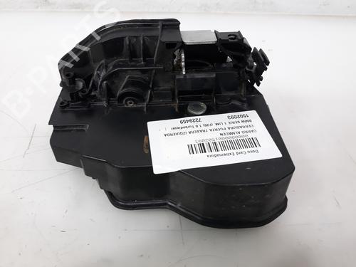 Rear left lock BMW 1 (F20) 114 d | BP11787818C100 