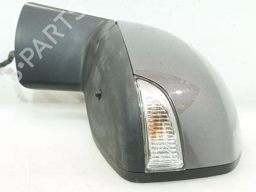 Left mirror RENAULT GRAND SCÉNIC III (JZ0/1_) 1.5 dCi (JZ09, JZ0D, JZ10, JZ14, JZ1G, JZ29, JZ2C) | BP30131488C26