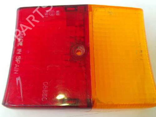 Used Left taillight CITROËN DYANE [1967-1984]  9714926