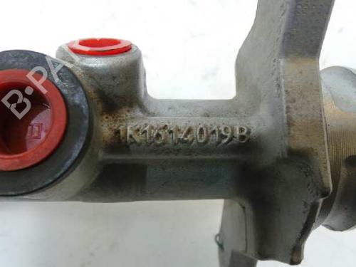 Brake master cylinder SEAT ALTEA (5P1) 1.9 TDI | BP2829932M77 