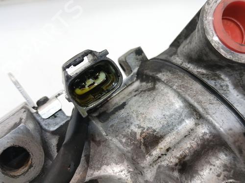 AC compressor PEUGEOT BIPPER Tepee 1.3 HDi 75 | BP37692140M34  - Image 6