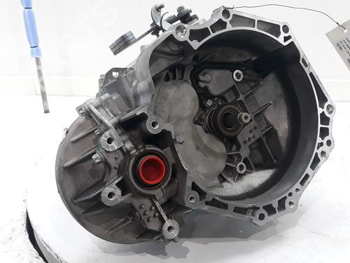 Used Gearbox Gearbox 17511134 17511134