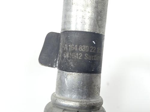 AC pipe MERCEDES-BENZ GL-CLASS (X164)  | BP22354318M126 