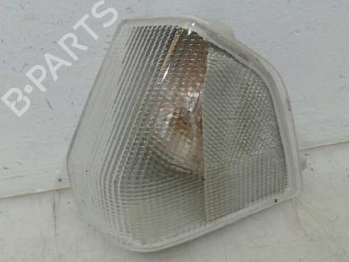 Used Left front indicator Left front indicator CITROËN BX (XB-_) 19 D (69 hp) 1730623 1730623