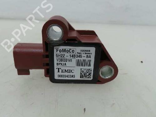 Elektronisk sensor LAND ROVER RANGE ROVER SPORT I (L320) 2.7 D 4x4 (190 hp) 4027015