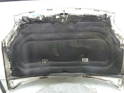 Hood CITROËN BERLINGO / BERLINGO FIRST Box Body/MPV (M_)  | BP1685649C1 