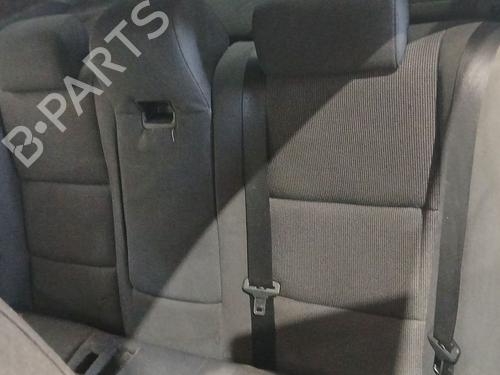 Siège arrière (2ème rangée) BMW 5 (E60) [2001-2010]  30597897