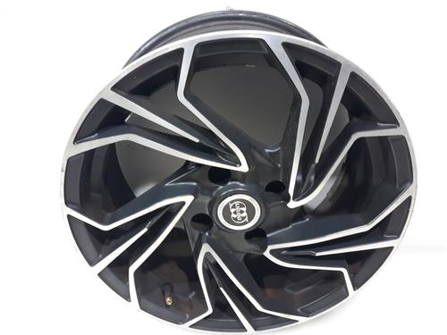 Used Rim PEUGEOT 5008 (0U_, 0E_) 1.6 BlueHDi 120 (120 hp) 13949230