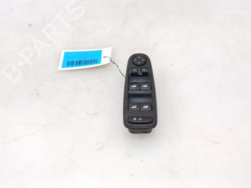Used Left front window switch Left front window switch 38649800 38649800