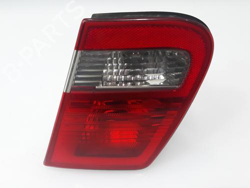 Used Right tailgate light SAAB 9-3 (YS3F, E79, D79, D75) 1.9 TiD (150 hp) 17541287