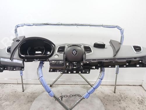 Used Airbag Kit RENAULT ESPACE V (JR_) 1.6 dCi 160 (160 hp) 32867798