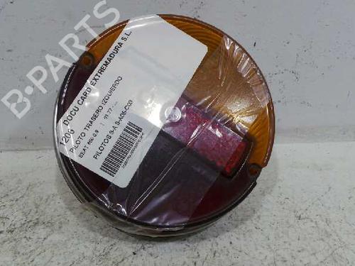 Used Left taillight SEAT 850 (100GD) 0.9 (48 hp) 26383046