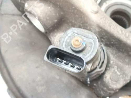 Right rear steering knuckle VW TOUAREG (7P5, 7P6) 4.2 V8 TDI | BP31585250M28 