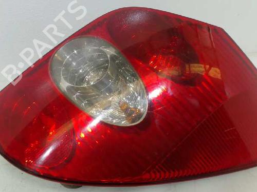 Used Right taillight RENAULT LAGUNA II Grandtour (KG0/1_) 1.9 dCi (KG0G) (120 hp) 1793029