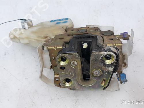 Front right lock NISSAN X-TRAIL I (T30)  | BP16305846C97 