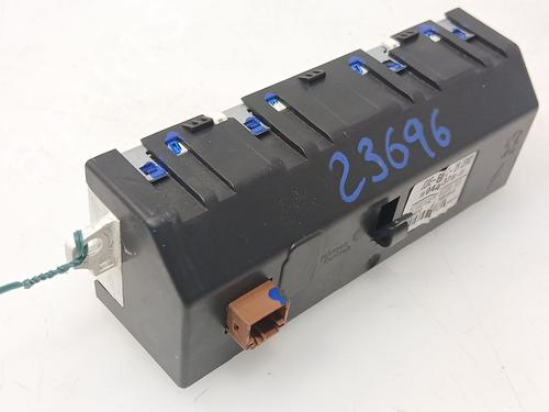 Display CITROËN C4 II (NC_) 1.6 VTi 120 (NC5FS0, NC5FS9) | BP28056462C48 