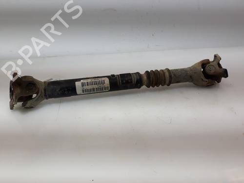 Used Driveshaft TOYOTA HILUX VIII Pickup (_N1_) [2015-2025]  21759543