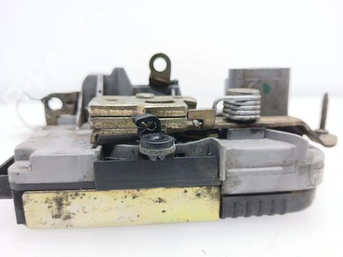 Front left lock PEUGEOT 807 (EB_) 2.0 HDi | BP23256617C98 