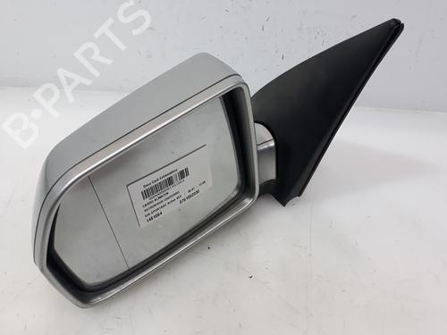 Used Left mirror KIA SPORTAGE II (JE_, KM_) [2004-2011]  13042356