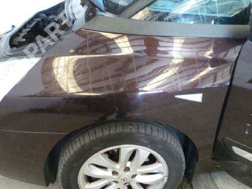 Used Left front fenders Left front fenders RENAULT ESPACE IV (JK0/1_) 1.9 dCi (JK0U, JK0G) (120 hp) 4564750 4564750