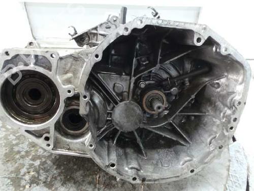 Used Gearbox RENAULT KOLEOS I (HY_) 2.0 dCi 4x4 (HY0K) (150 hp) 1926238