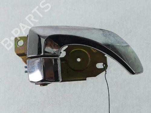 Used Rear right interior door handle KIA SORENTO I (JC) [2002-2011]  3208965