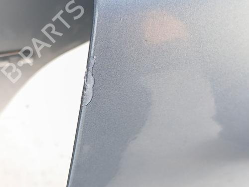 Left front door HYUNDAI SANTA FÉ II (CM) 2.2 CRDi GLS 4x4 | BP27275396C2 