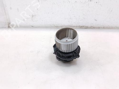 Used Heater blower motor Heater blower motor RENAULT CLIO V (B7_) 1.6 E-TECH 140 (B7MU) (140 hp) 40006095 40006095