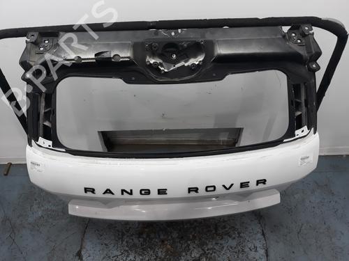 Tailgate LAND ROVER RANGE ROVER EVOQUE (L538)  | BP15663240C6 