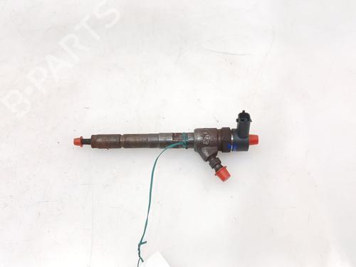 Used Injector Injector FIAT FIORINO Box Body/MPV (225_) 1.3 D Multijet (225BXD1A, 225BXB1A, 225BXB11) (75 hp) 38176051 38176051