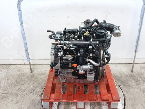 Used Engine Engine 38051141 38051141