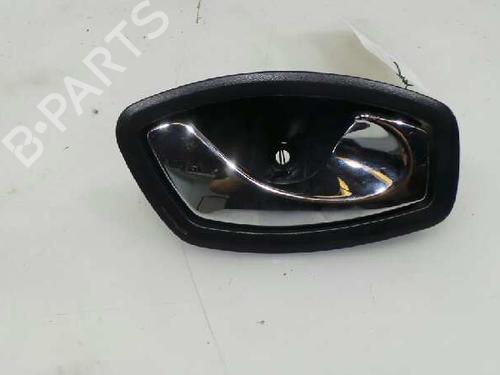 Used Rear right interior door handle RENAULT SCÉNIC III (JZ0/1_) [2008-2016]  4413130
