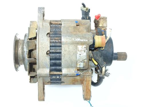 Alternator OPEL CAMPO (TF0, TF1) 3.1 TD 4x4 (TFS69) | BP28450567M7