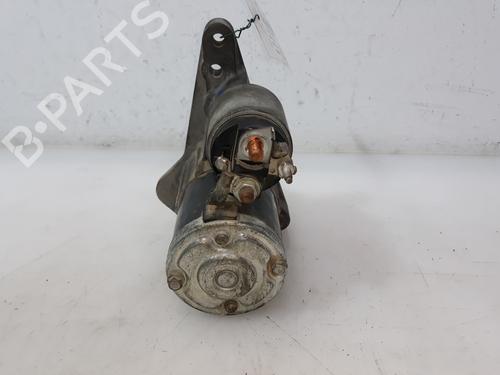 Starter NISSAN QASHQAI / QASHQAI +2 I (J10, NJ10, JJ10E) 1.6 | BP9998898M8 