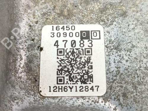 Gearbox TOYOTA PRIUS (_W3_) 1.8 Hybrid (ZVW3_) | BP30078502M3