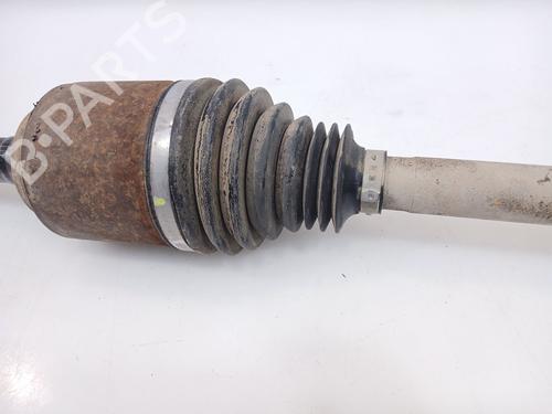 Right rear driveshaft LAND ROVER RANGE ROVER SPORT I (L320)  | BP22738204M41 