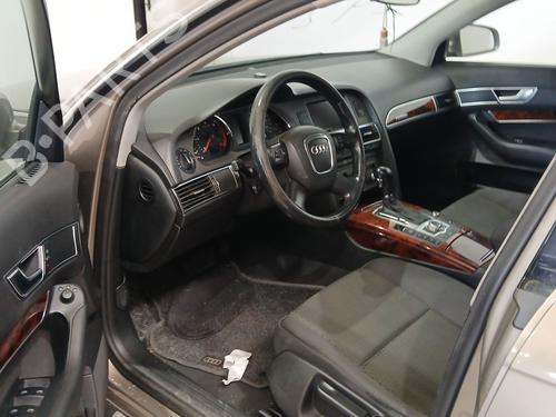 Engine AUDI A6 C6 (4F2) 3.0 TDI quattro | BP33422452M1 - Image 18