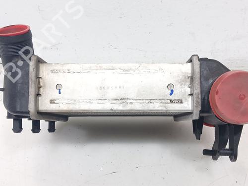 Intercooler AUDI A6 C6 (4F2) 3.0 TDI quattro | BP33536918M30 - Image 4