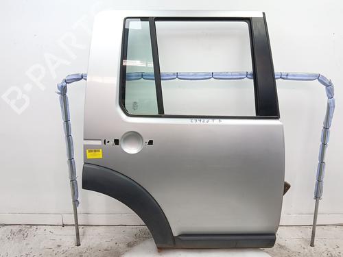 Used Right rear door LAND ROVER DISCOVERY III (L319) 2.7 TD 4x4 (190 hp) 27341480