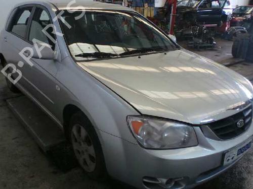 Left rear window switch KIA CERATO I Saloon (LD) 1.5 CRDi | BP1366920I29 