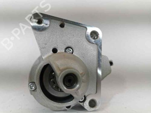 Used Starter Starter PEUGEOT 206 Hatchback (2A/C) 1.6 HDi 110 (109 hp) 6566310 6566310