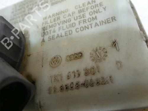 Brake master cylinder AUDI A3 (8P1) 2.0 TDI 16V | BP3261664M77