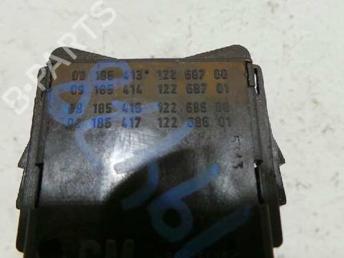 Ratstangsstang OPEL MERIVA A MPV (X03) 1.7 DTI (E75) | BP3402056I23 