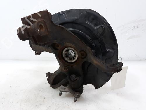 Used Right front steering knuckle SEAT LEON (5F1) 1.2 TSI (110 hp) 14849410
