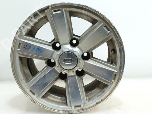 Used Rim FORD RANGER (ER, EQ, R_) 2.5 TD 4x4 (109 hp) 26153026