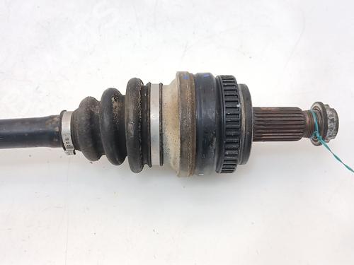 Right rear driveshaft BMW 3 (E90) 320 d | BP36668847M41 - Image 4